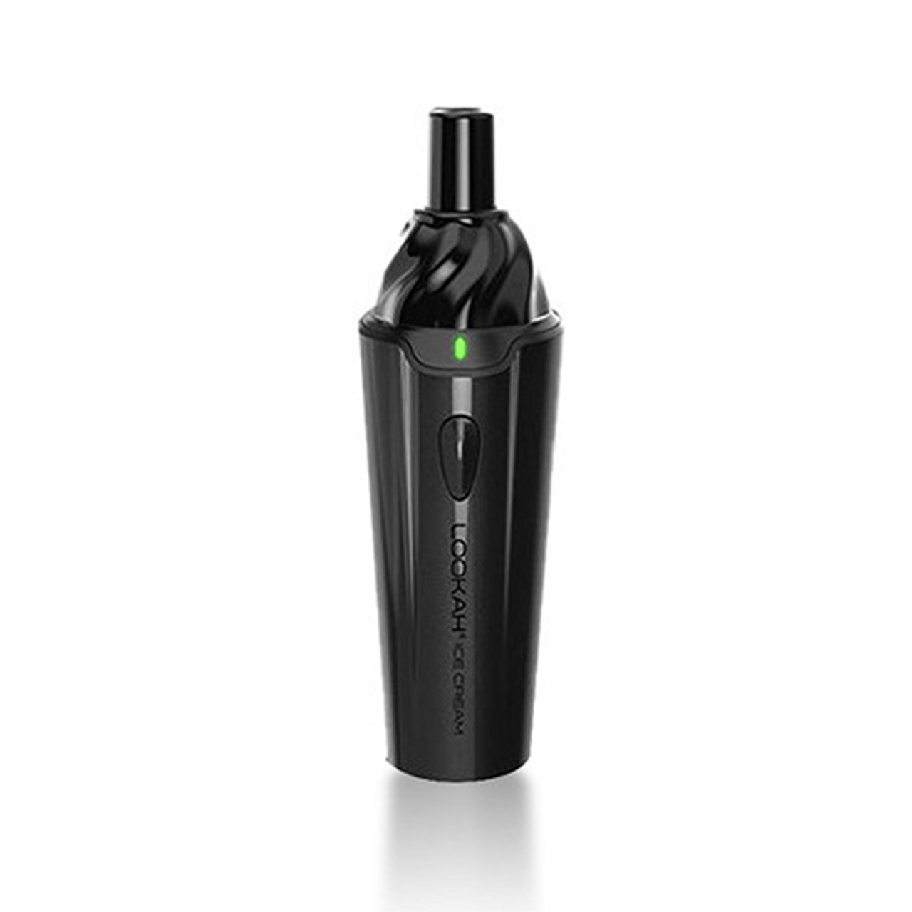 Photograph of product: Ice Cream Dry Herb Vaporizer | Assorted Colors
