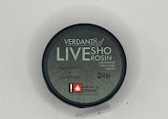 Photograph of product: Verdant Leaf Live SHO Rosin | Oui'd Hybrid | Divine