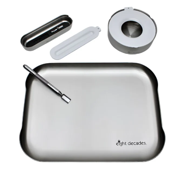 Photograph of product: Sesh Set | White