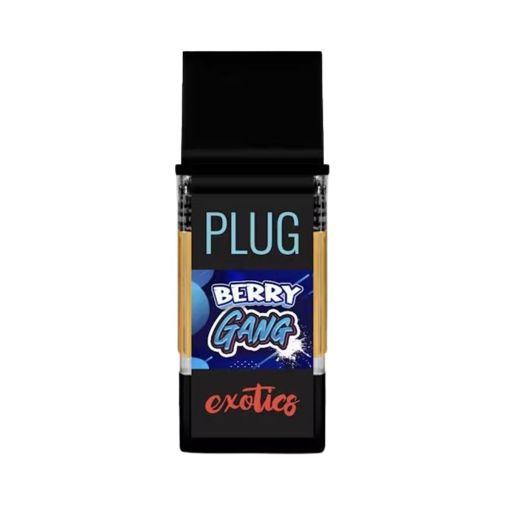 Photograph of product: BERRY GANG 1G (EXOTICS POD)