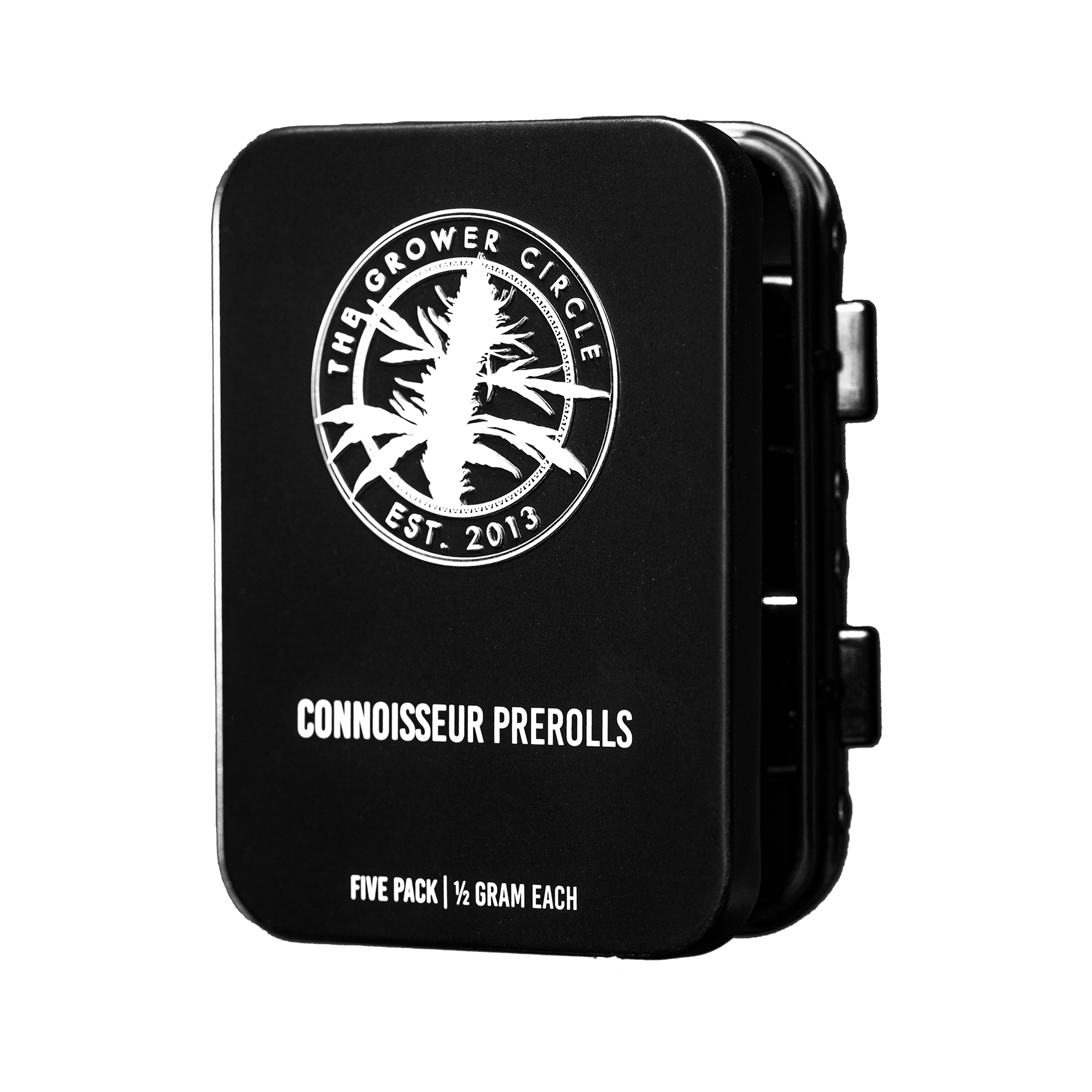 Photograph of product: Pave Pre-Roll Pack 2.5g (0.5g ea | 5-Pack)