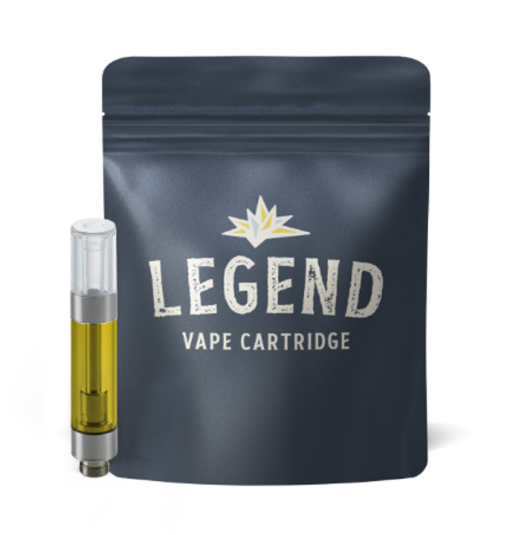 Photograph of product: Banapple - Vape cart