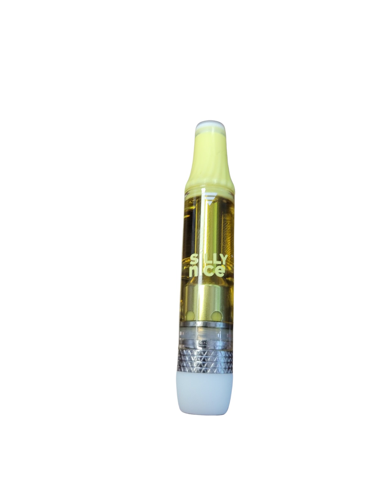 Photograph of product: SILLY NICE 510 Cart Runtz