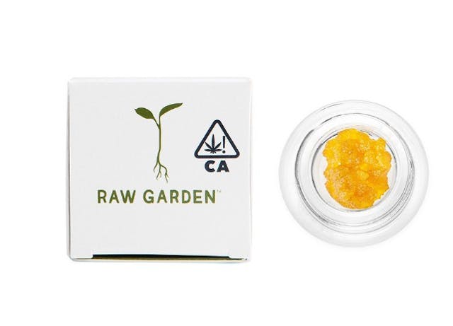 Photograph of product: Kick-Flip OG Live Resin 1g - Live Resin
