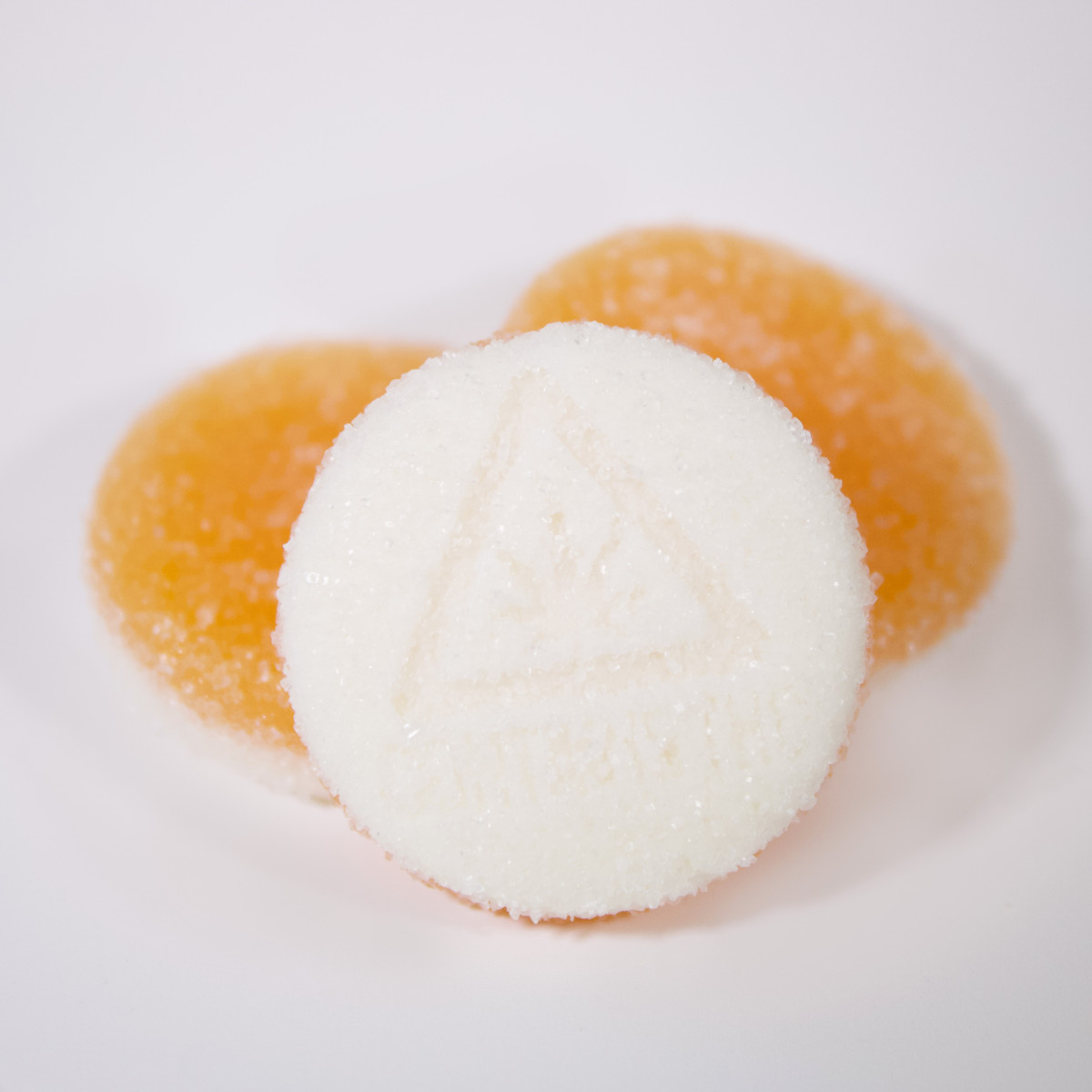 Photograph of product: Kalikori - Orange Creamsicle (au chocolat Rosin)  - 200mg