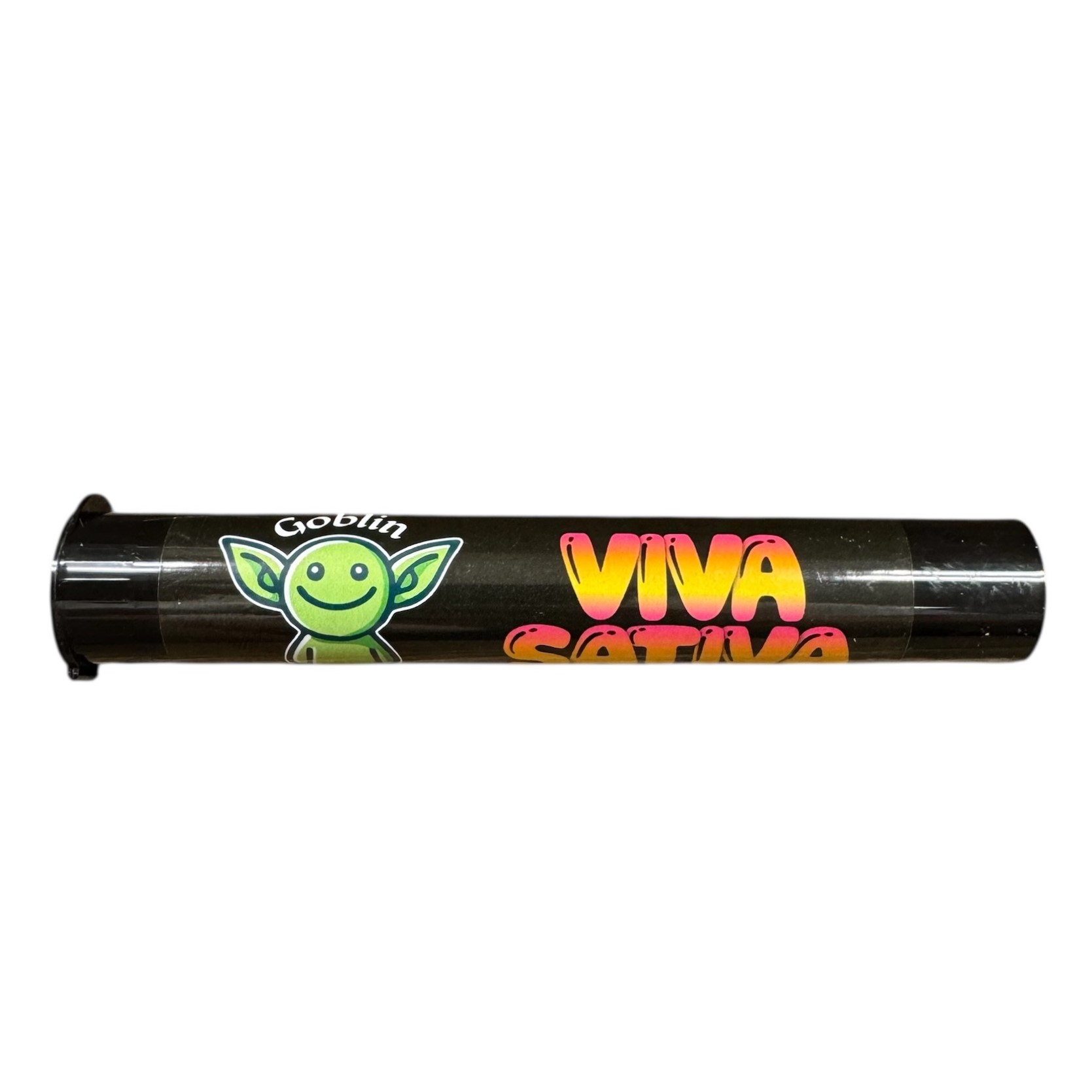 Photograph of product: Goblin Viva Oui'd Pre-Roll | 1g