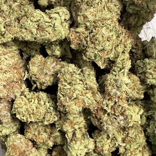 Photograph of product: Chiesel - Indoor Flower - Garden First - Harvested: 4/8/25 - 1g