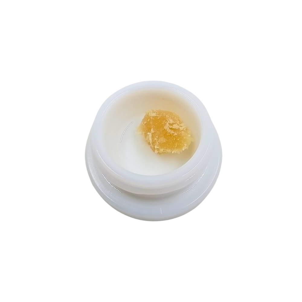 Photograph of product: Super Gelato Delight | Butter | 1g