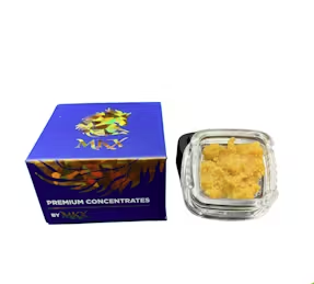 Photograph of product: MKX Bucket - Heavy OG Live Resin