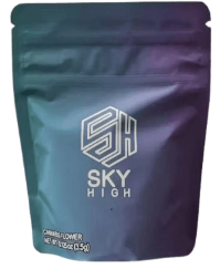 Photograph of product: Residual Sugar | 3.5G Flower (TAX INCLUDED)