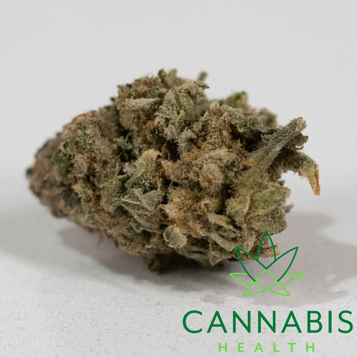 Photograph of product: Dakota Green | Buffalo Banger | 1/8 Flower - 3.5g