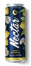 Photograph of product: Nightime Lemon Chamomile Bev | 5mg