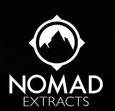 Photograph of product: Nomad | Shatter | 1G | Slazerbeam | Oui'd