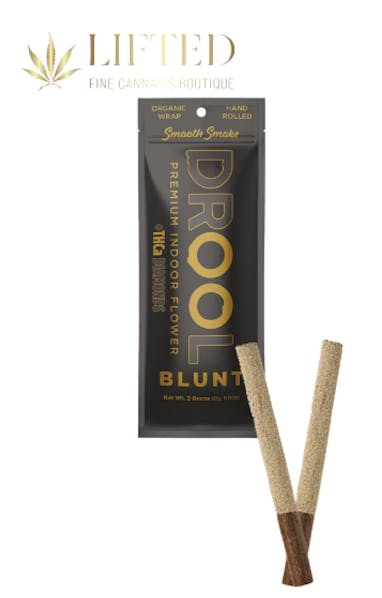 Photograph of product: Drool / Dispo / Bisctti