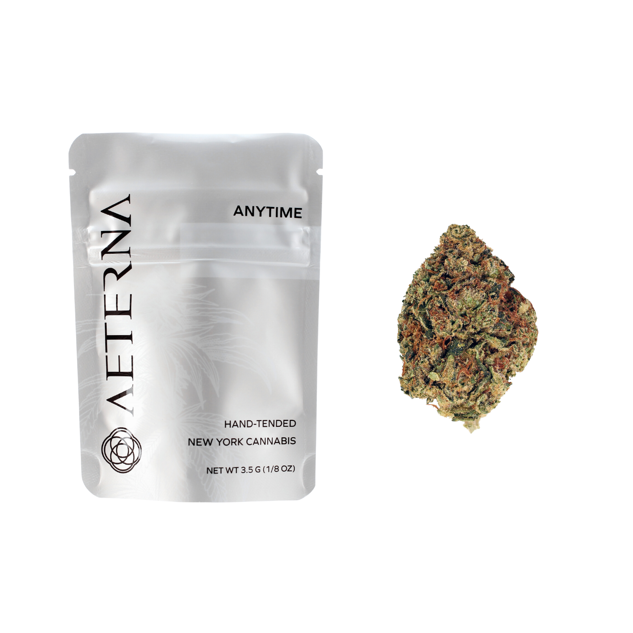 Photograph of product: Aeterna | Papaya Cake - 3.5g