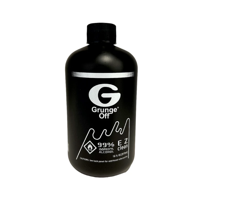 Photograph of product: 99% ISO ALCOHOL
