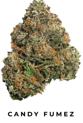 Photograph of product: Kush Fumez | 3.5G (TAX INCLUDED)