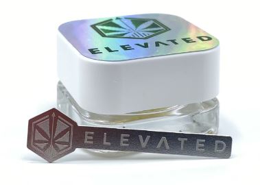 Photograph of product: RS11 | Live Rosin