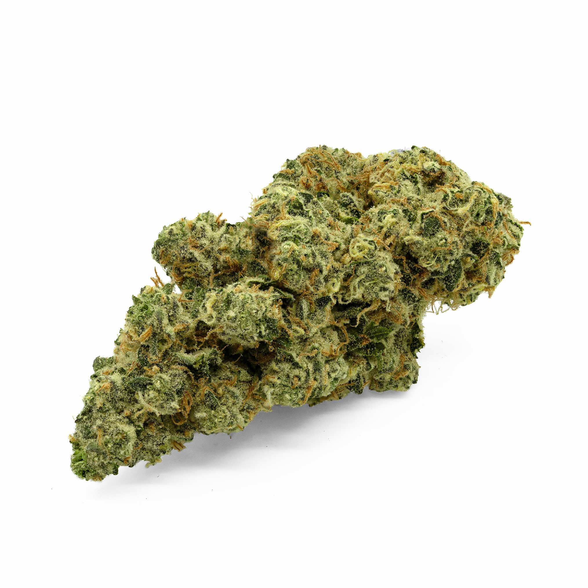 Photograph of product: Chemistry Flower - 3.5g