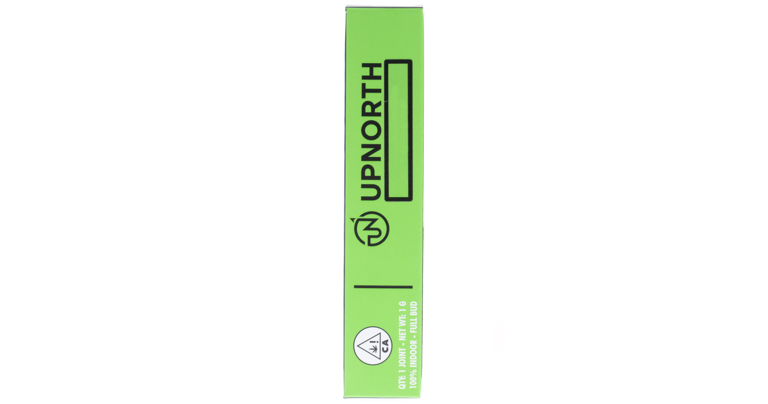 Photograph of product: TRAINWRECK 1G PRE ROLL