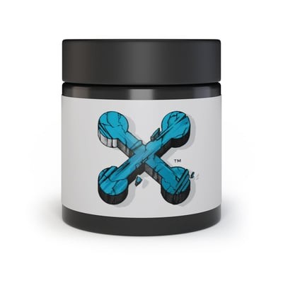 Photograph of product: Flower | Legends | Layer Cake - 14g