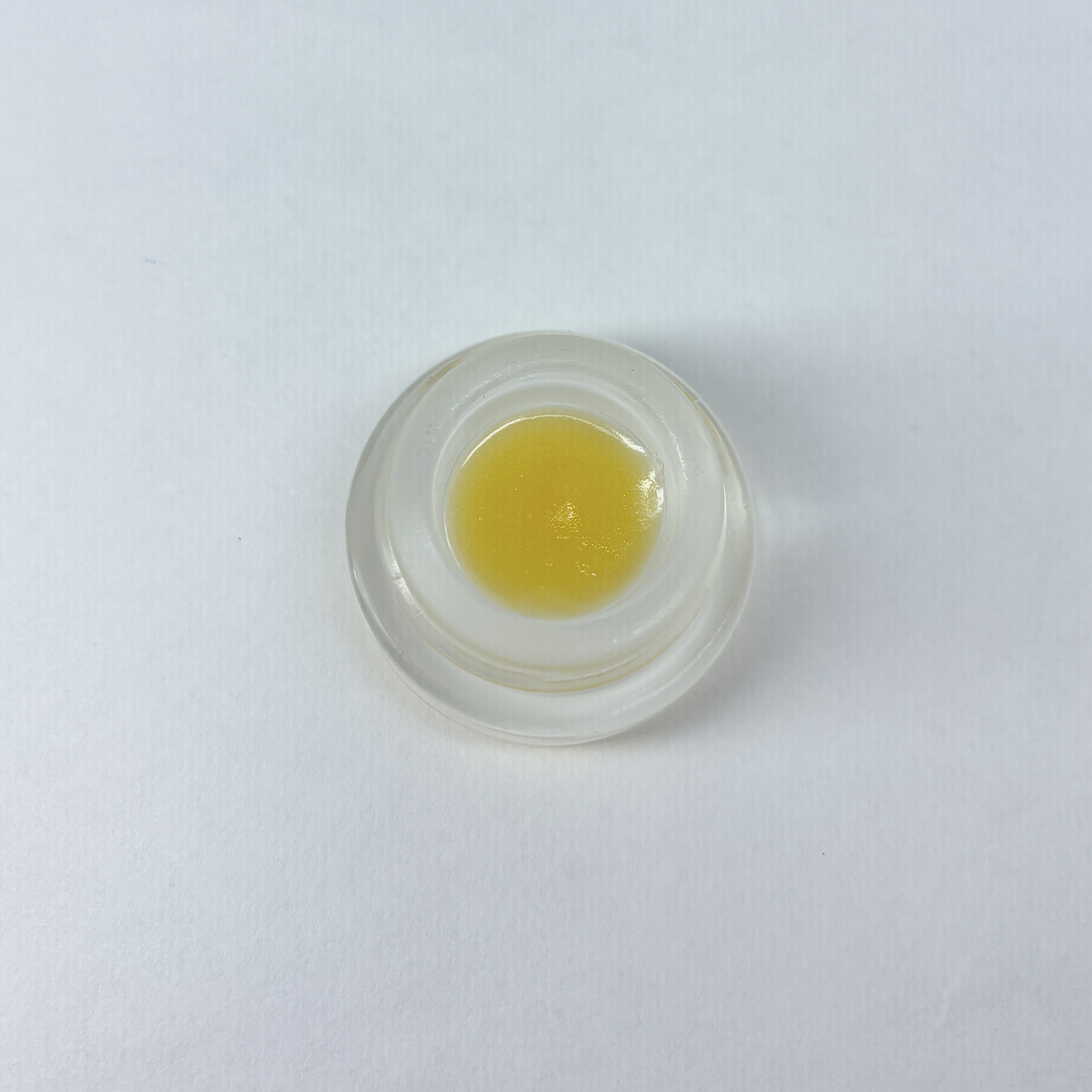 Photograph of Product: DonnyBurger-LiveResin|HRBD