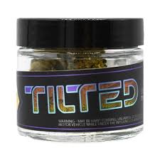 Photograph of product: Tilted The Sherb Flower Hybrid - 7g