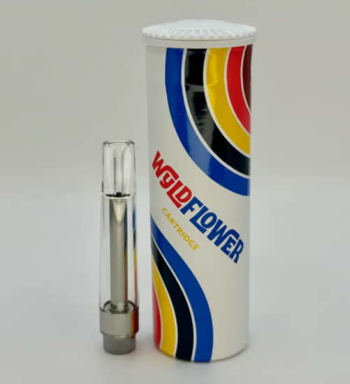 Photograph of product: Knights Table 0.85g -Cartridge