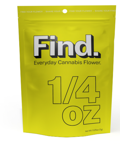 Photograph of product: Find. - Shake - Icy Treats - 7g
