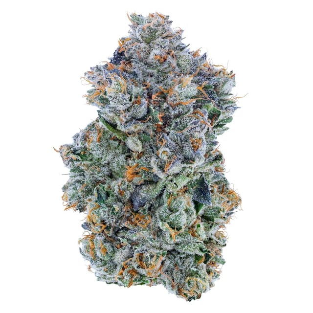 Photograph of product: Blue Face 27.10% - 3.5G - Blue Face (I)