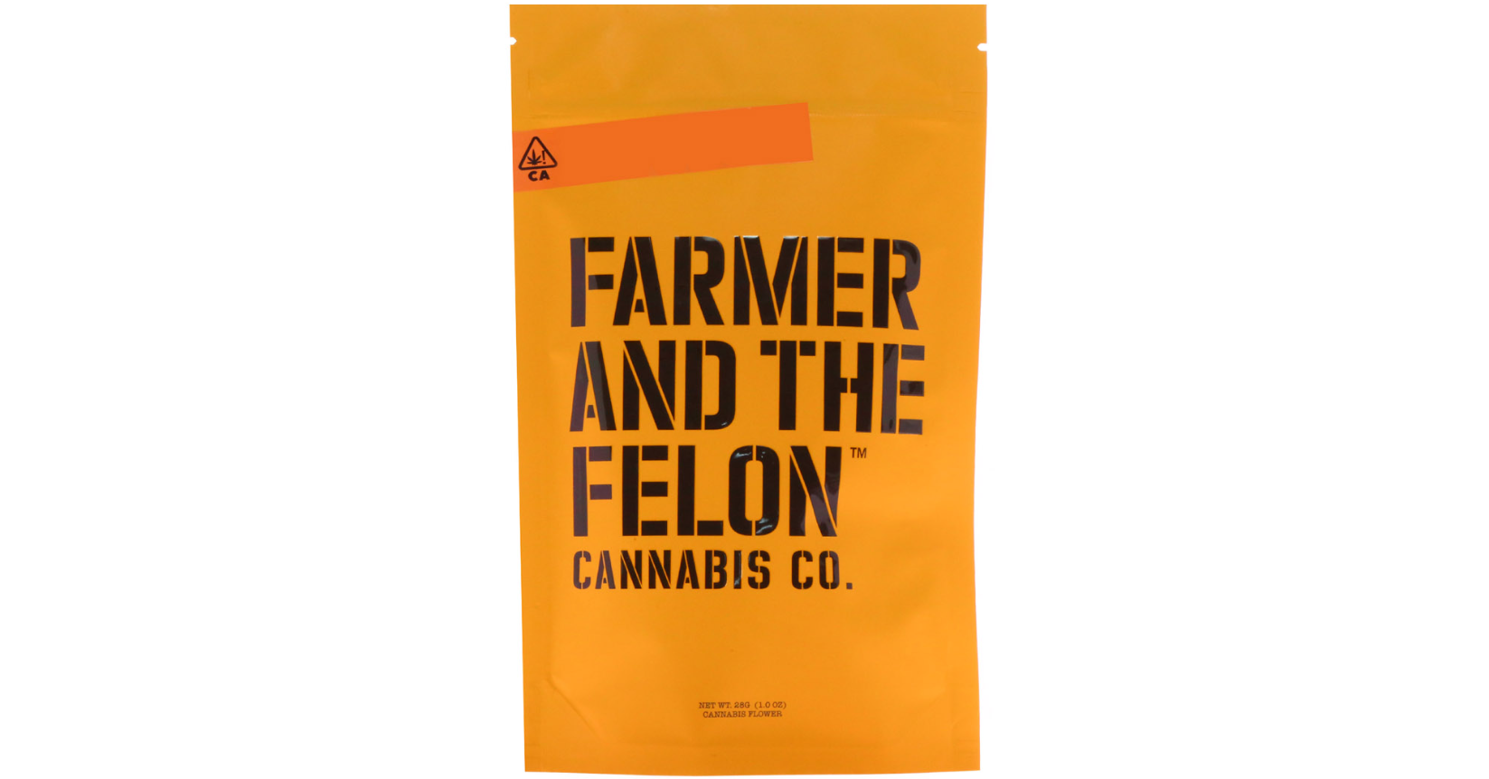 Photograph of product: CARTEL KUSH - (7G)