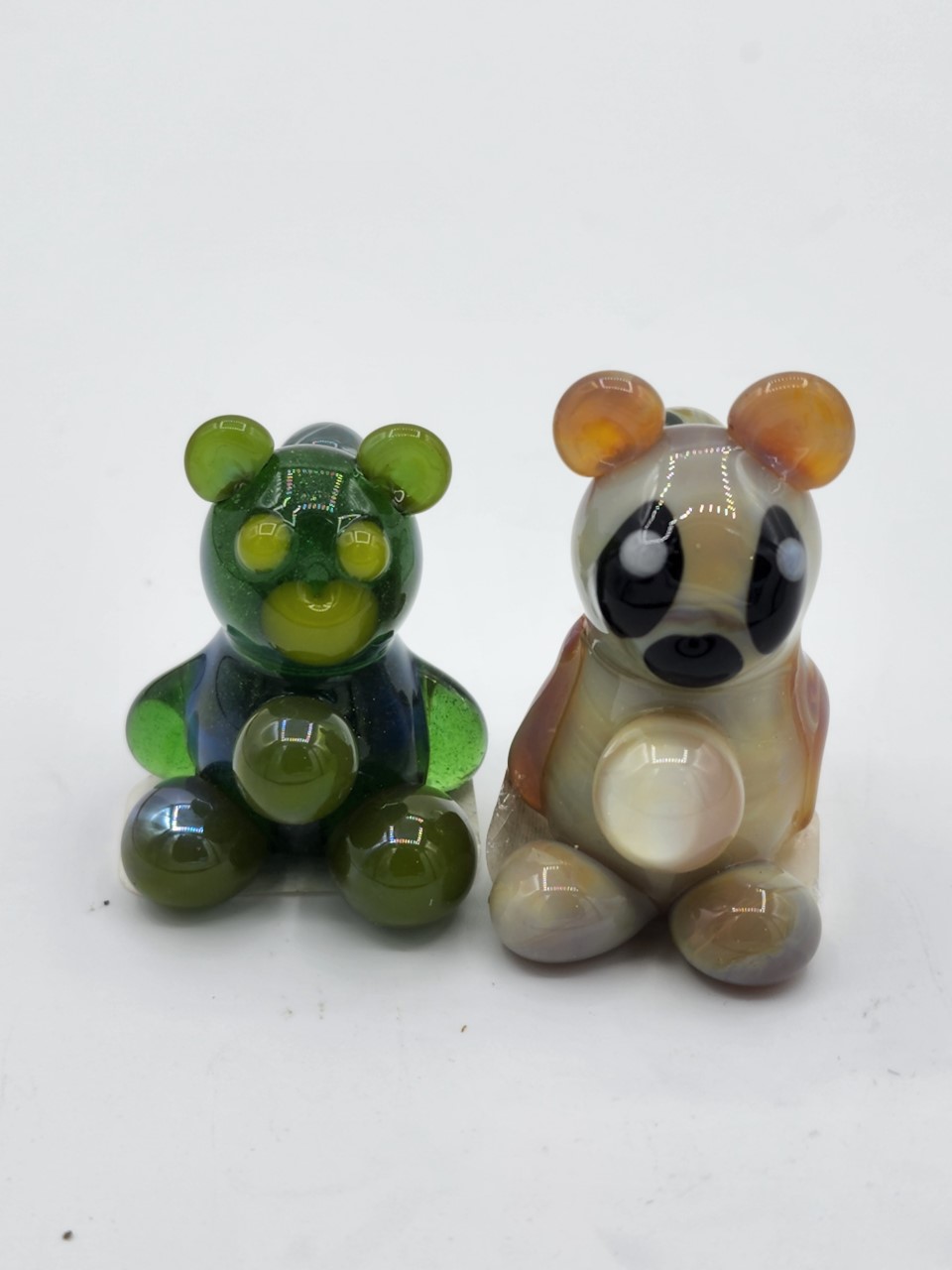 Photograph of product: Wearable Accessories | Bear Pendant