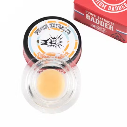 Photograph of product: L'ORANGE (S) | 1G BADDER