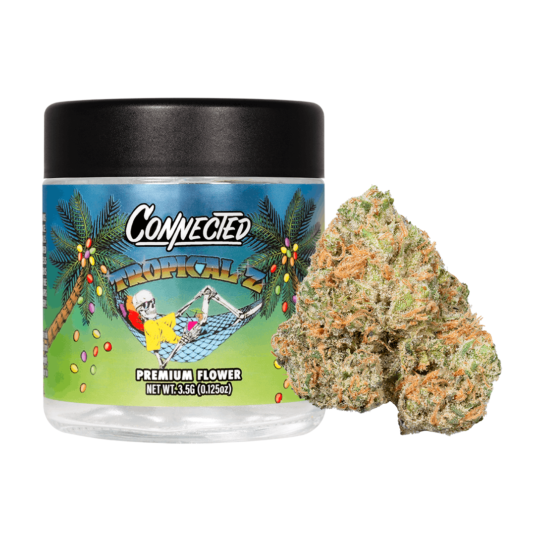 Photograph of product: (Connected) Jack Of Diamonds 3.5g