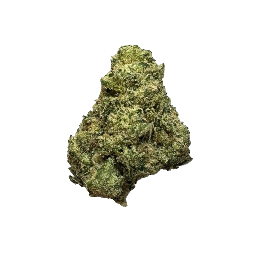 Photograph of product: Garcia Hand Picked Florida Kush Buds - 1g