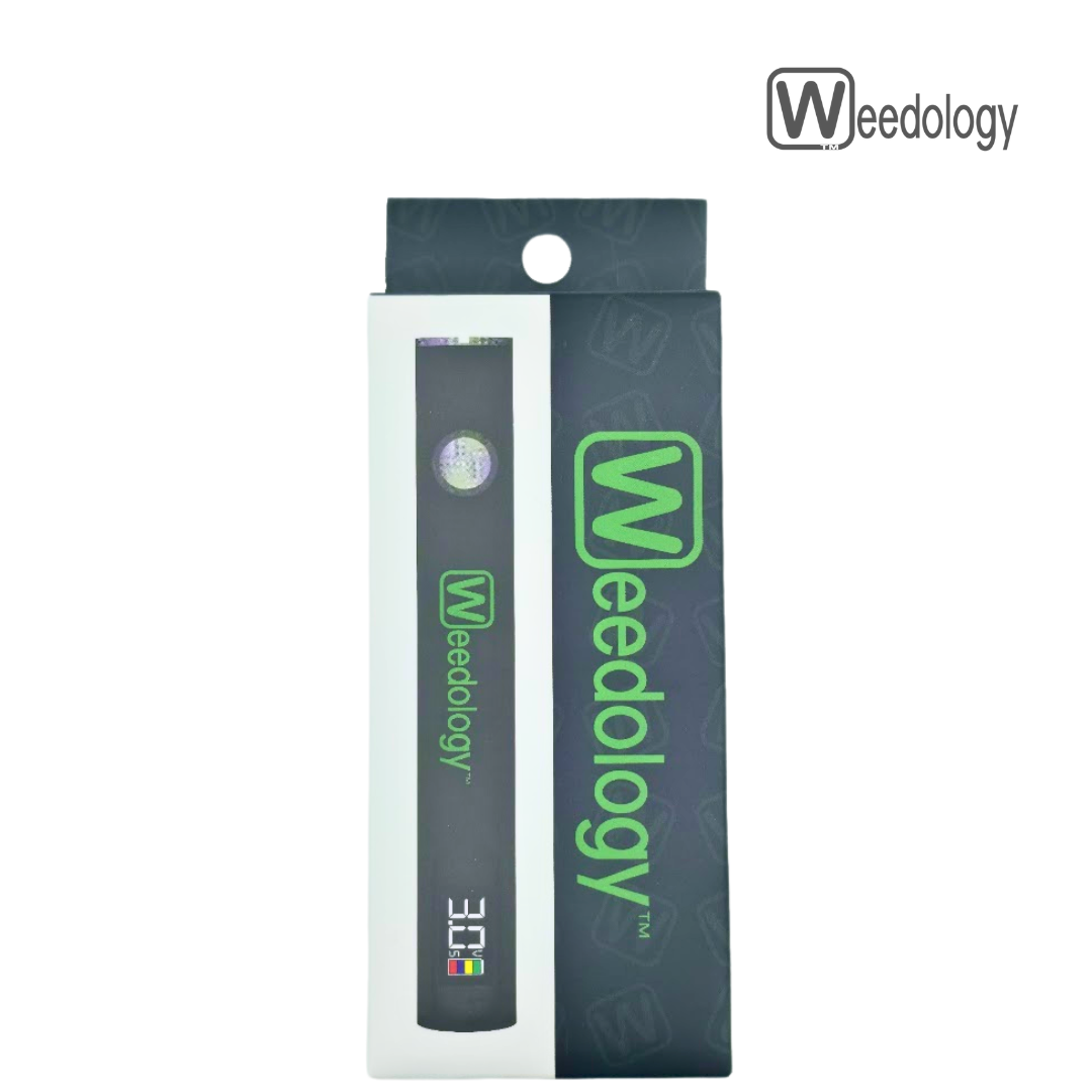 Photograph of product: Oui'dology Digital Stick Battery