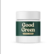 Photograph of product: Good Green - GMO x Trophy Wife (Mixed Buds) Pre-Packaged (3.5g)