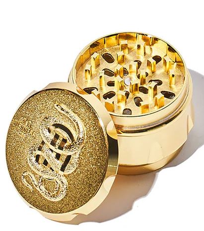 Photograph of product: Her Highness - Grindzilla Grinder
