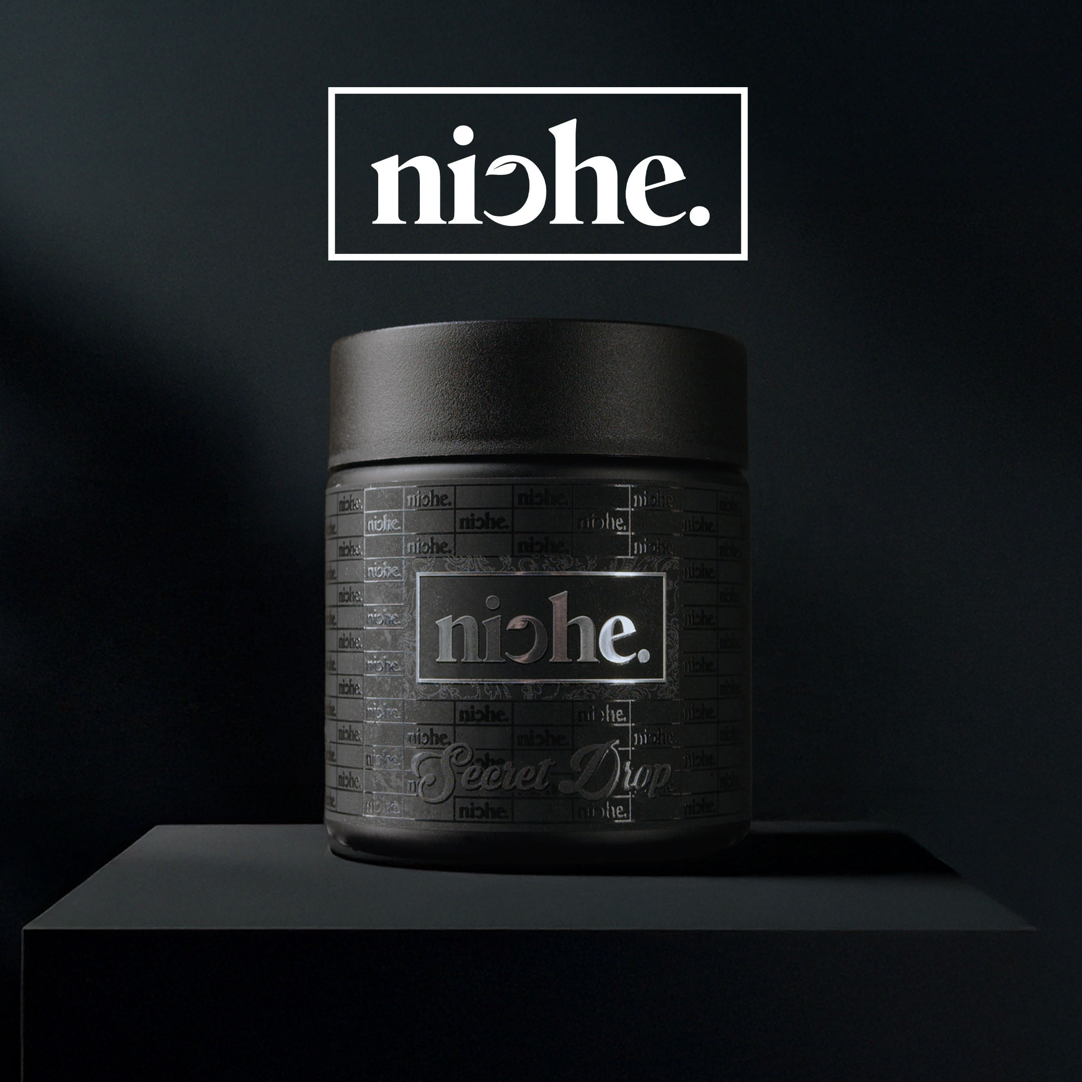Photograph of product: Niche - Zereal Milk 3.5g