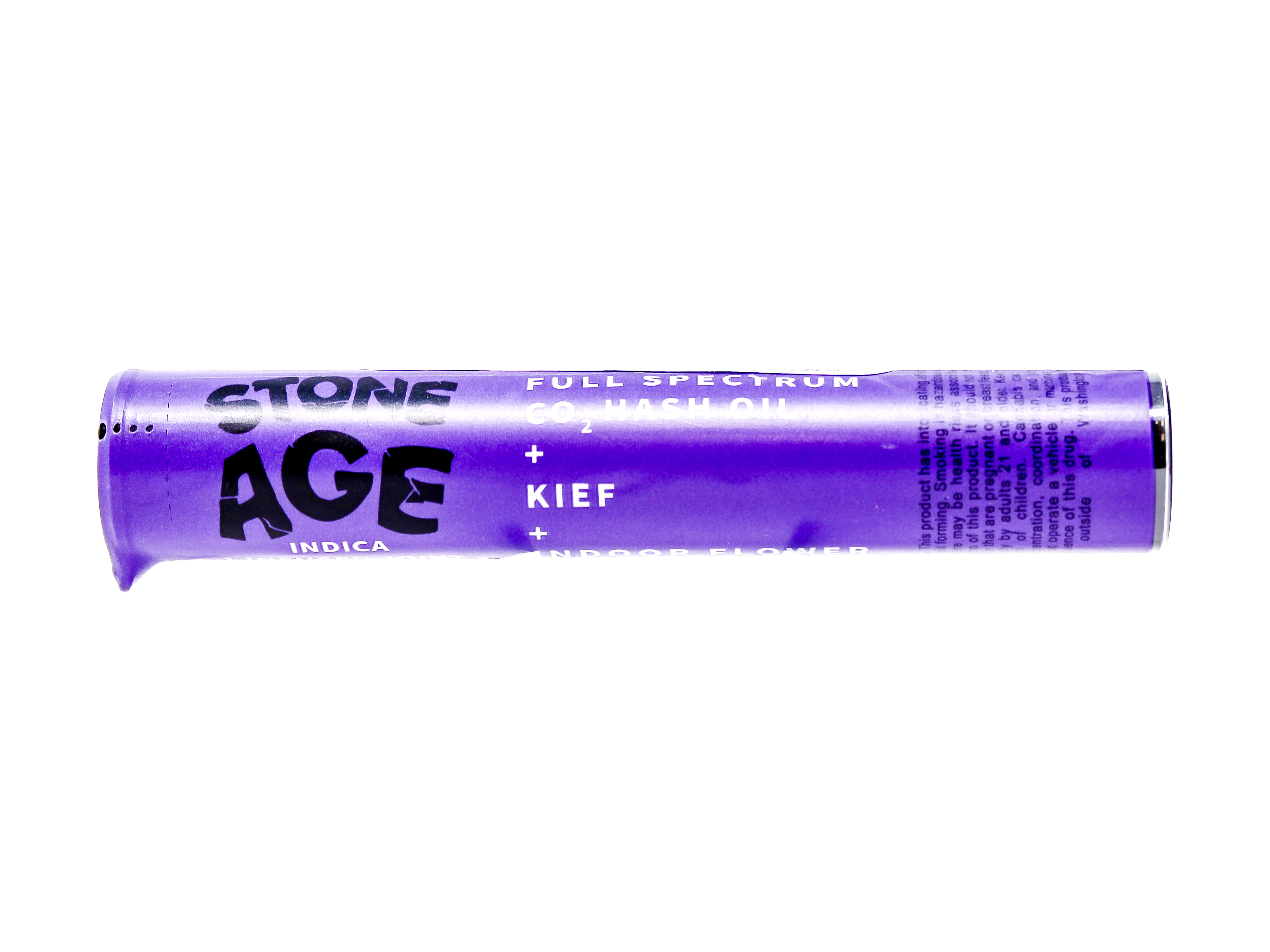 Photograph of product: PER Since Youve Been Ganj Kief Infused Preroll 50589