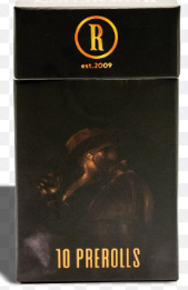 Photograph of product: Candy Mob | Redemption | Pre-roll Multi-Pack (10 x .7g)