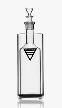 Photograph of product: GRAV LARGE GRAVITRON