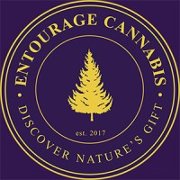 Photograph of product: Entourage Oui'd - ZEALOUSY OG - Live Resin Cartridge - - I