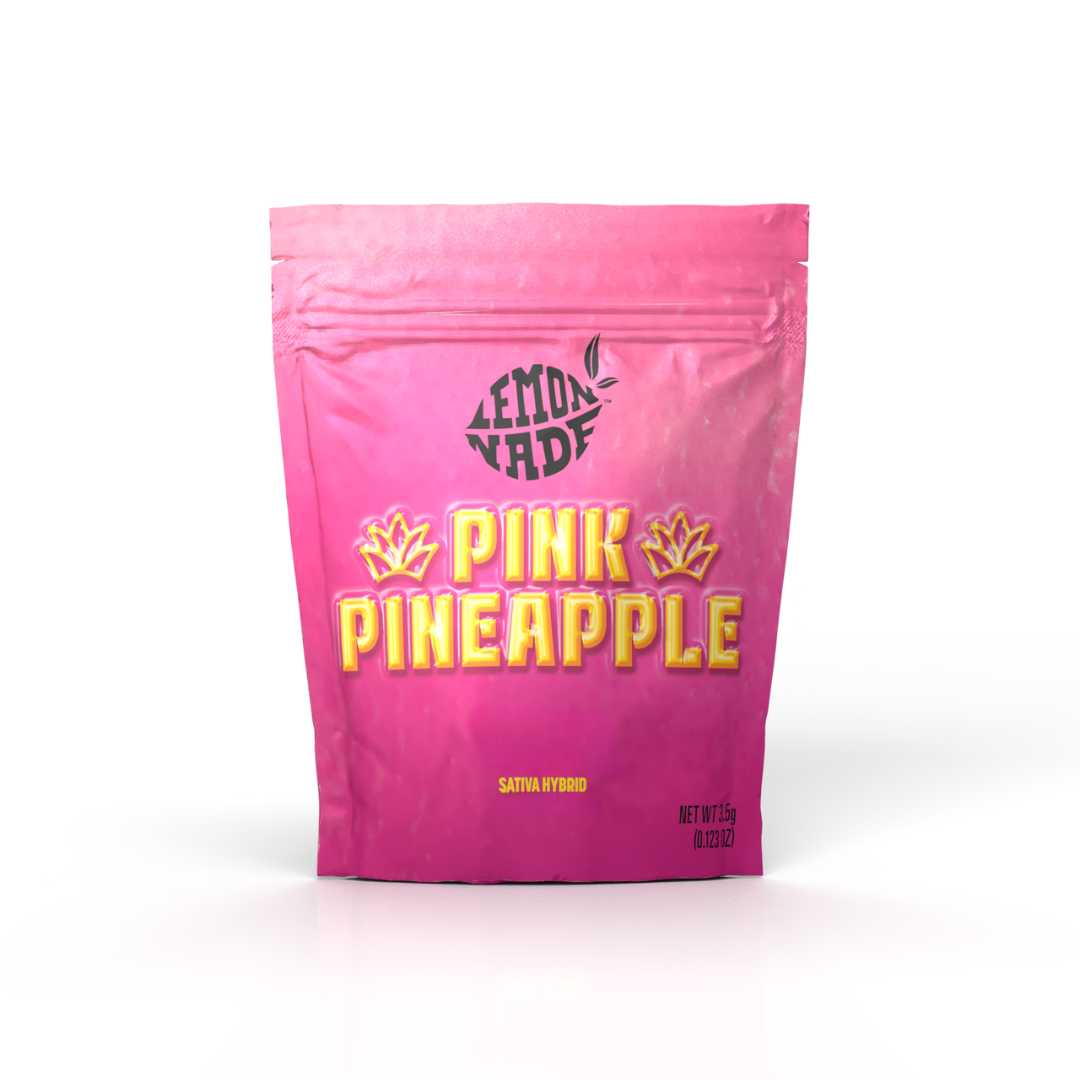 Photograph of product: Cookies | Pink Pineapple (s) Premium Indoor Flower 3.5g
