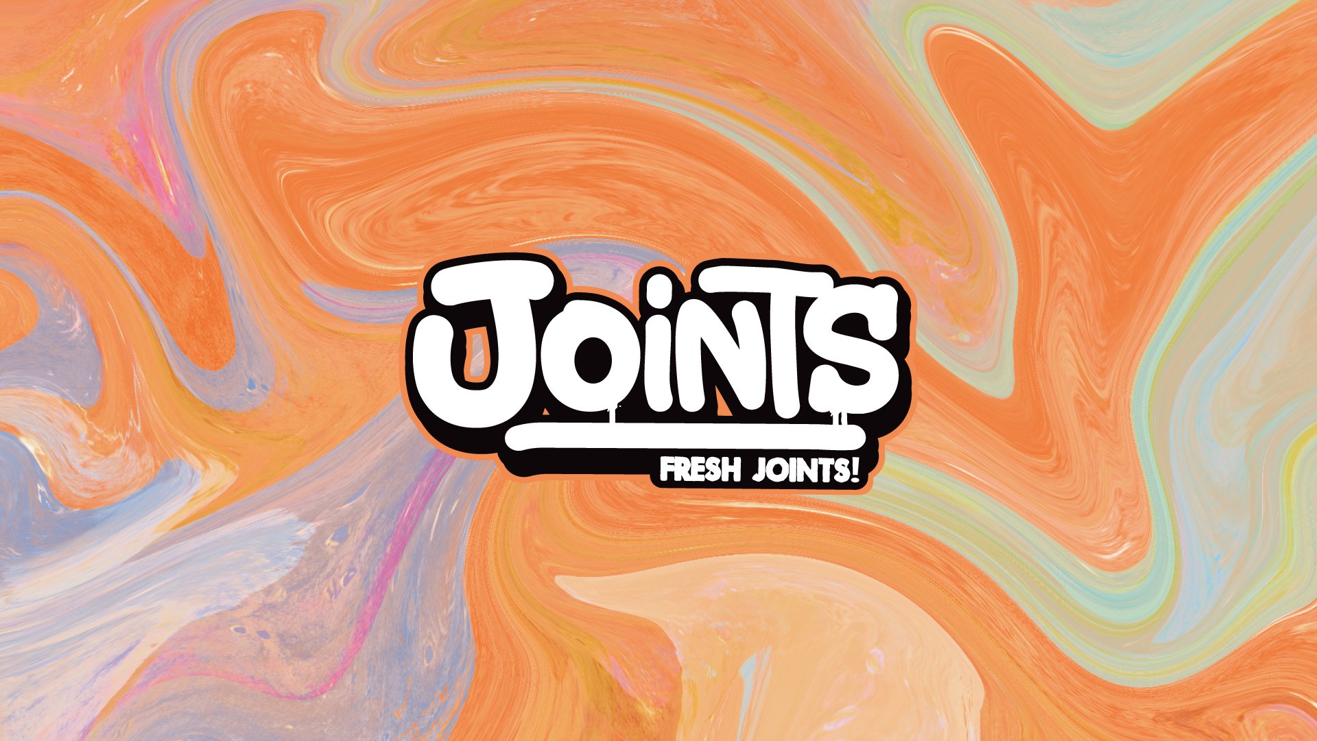 Photograph of product: REC | Joints! | Hybrid | Pre-Roll 10-pack - 5g