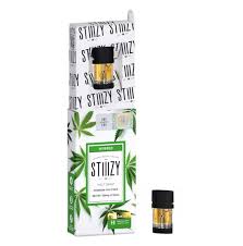 Photograph of product: Pineapple Runtz (H) Premium TH-oui Pod