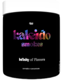 Photograph of product: Indigo Outlaw Infused Pre Roll 5pk