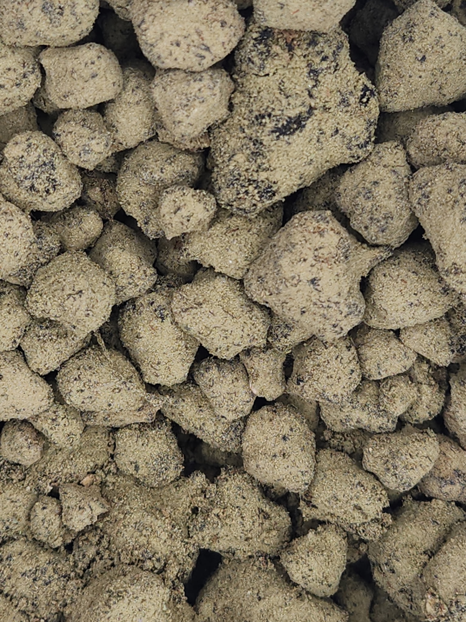 Photograph of product: Cosmic Cowboy | Bulk Moonrocks - Space Mintz - 28g