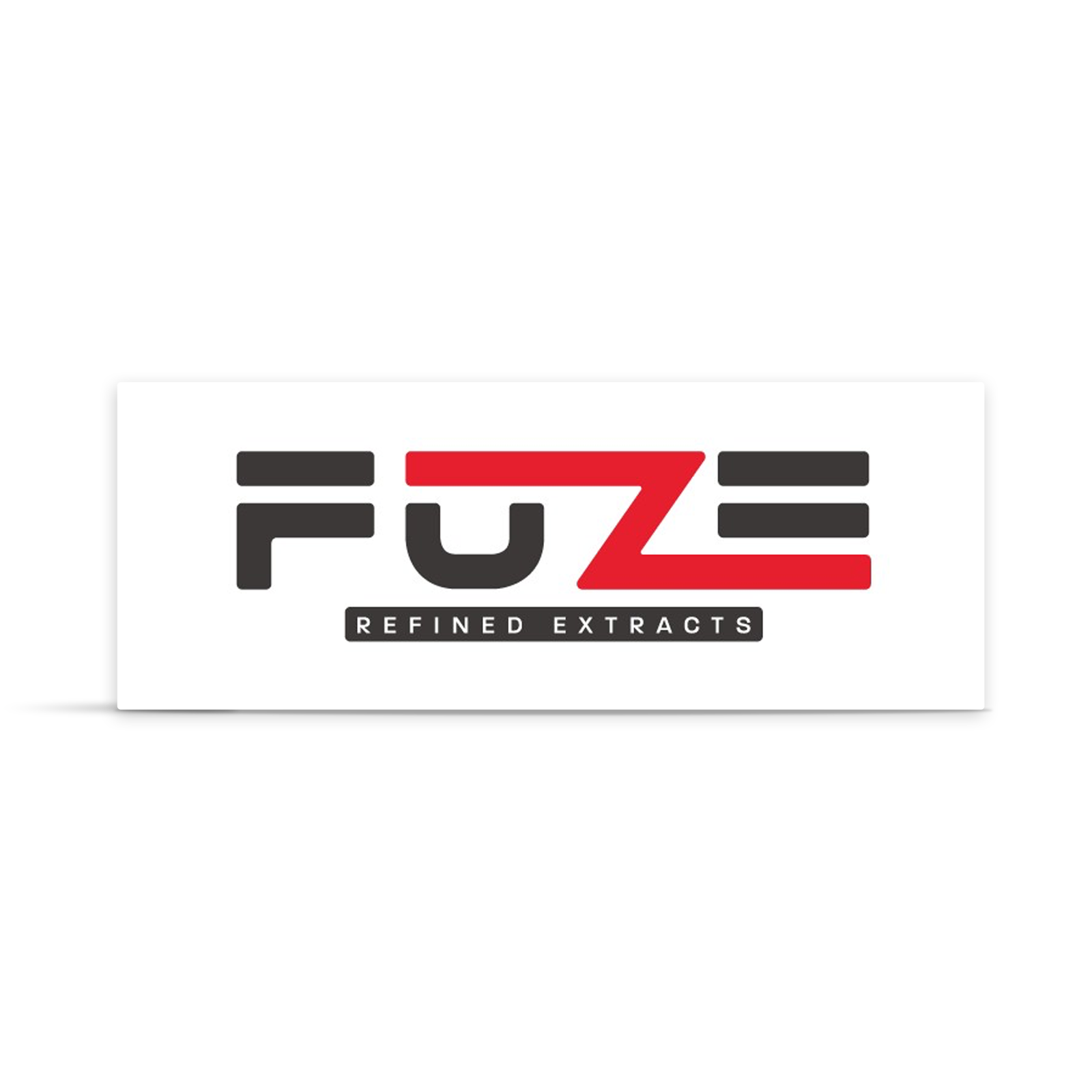 Logo for img-fluid: Fuze