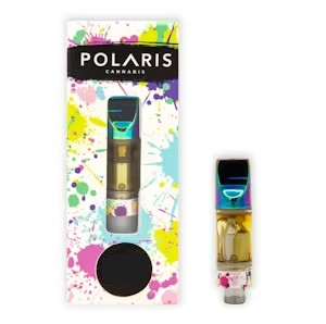 Photograph of product: Polaris | Cartridge | Lemon Cherry Gelato